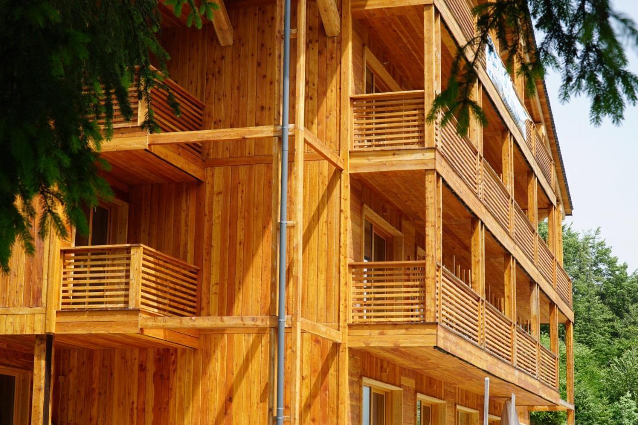 Apartament Alpi Azzurre Limone Piemonte Zewnętrze zdjęcie