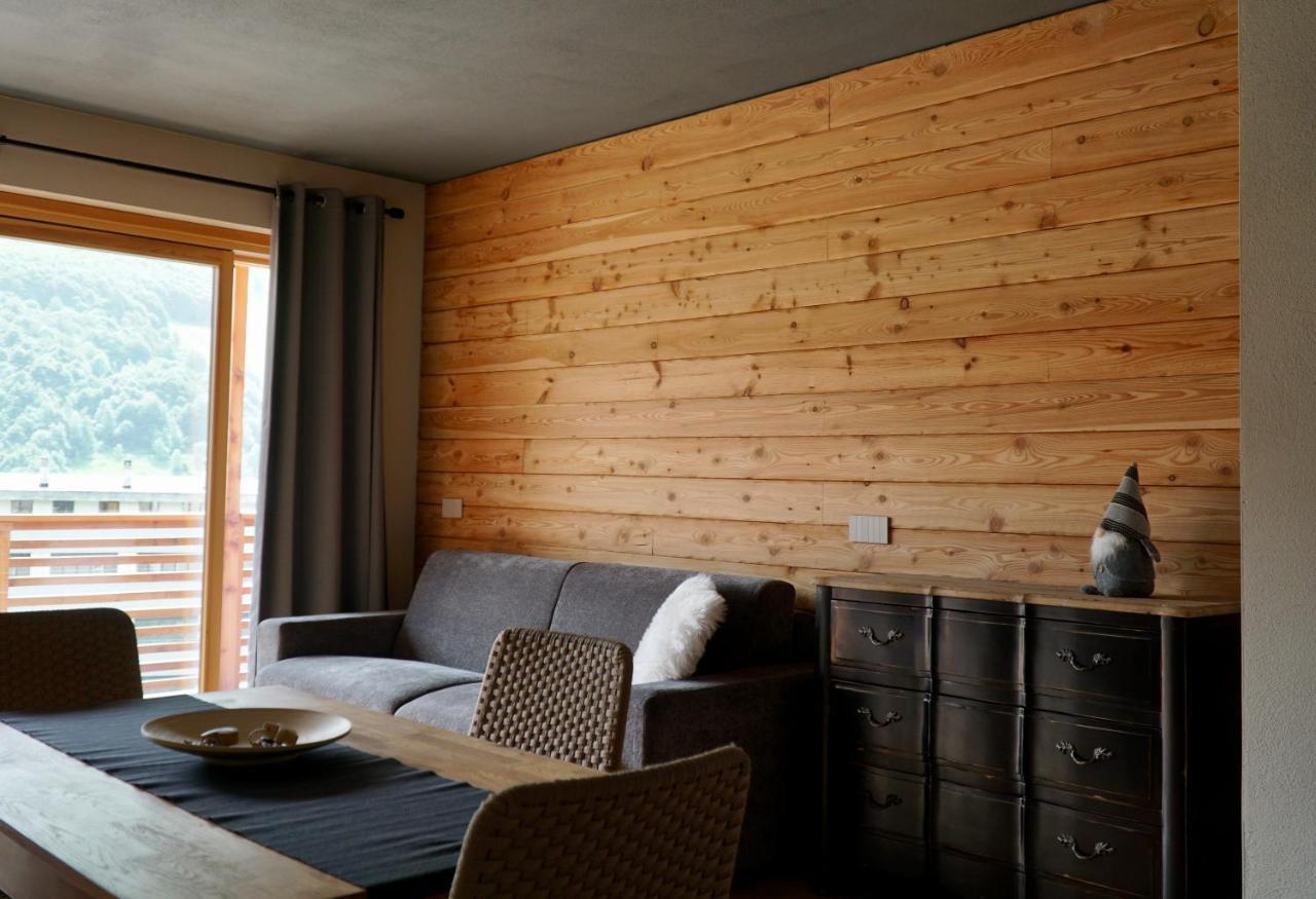 Apartament Alpi Azzurre Limone Piemonte Zewnętrze zdjęcie