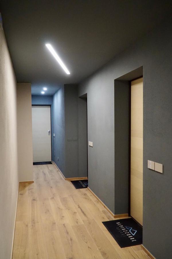 Apartament Alpi Azzurre Limone Piemonte Zewnętrze zdjęcie