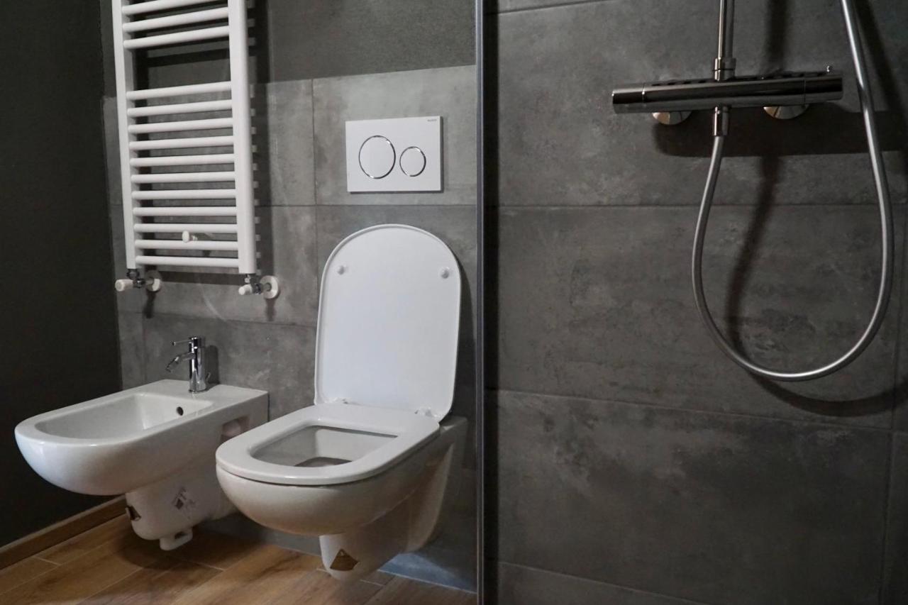 Apartament Alpi Azzurre Limone Piemonte Zewnętrze zdjęcie