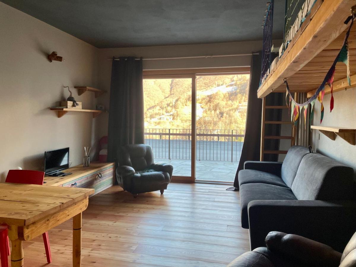 Apartament Alpi Azzurre Limone Piemonte Zewnętrze zdjęcie