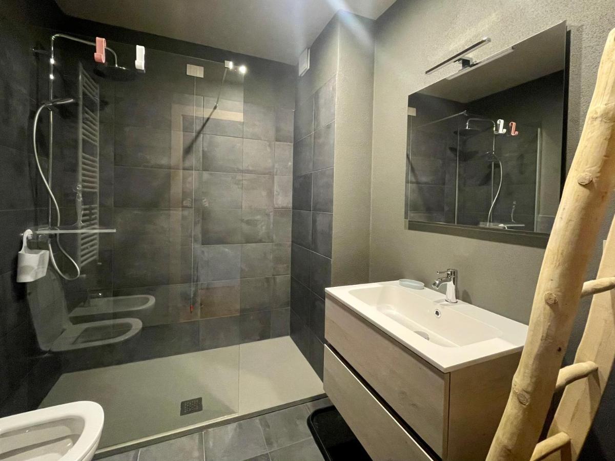 Apartament Alpi Azzurre Limone Piemonte Zewnętrze zdjęcie