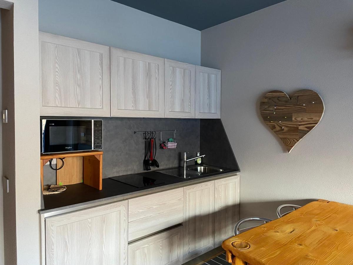 Apartament Alpi Azzurre Limone Piemonte Zewnętrze zdjęcie