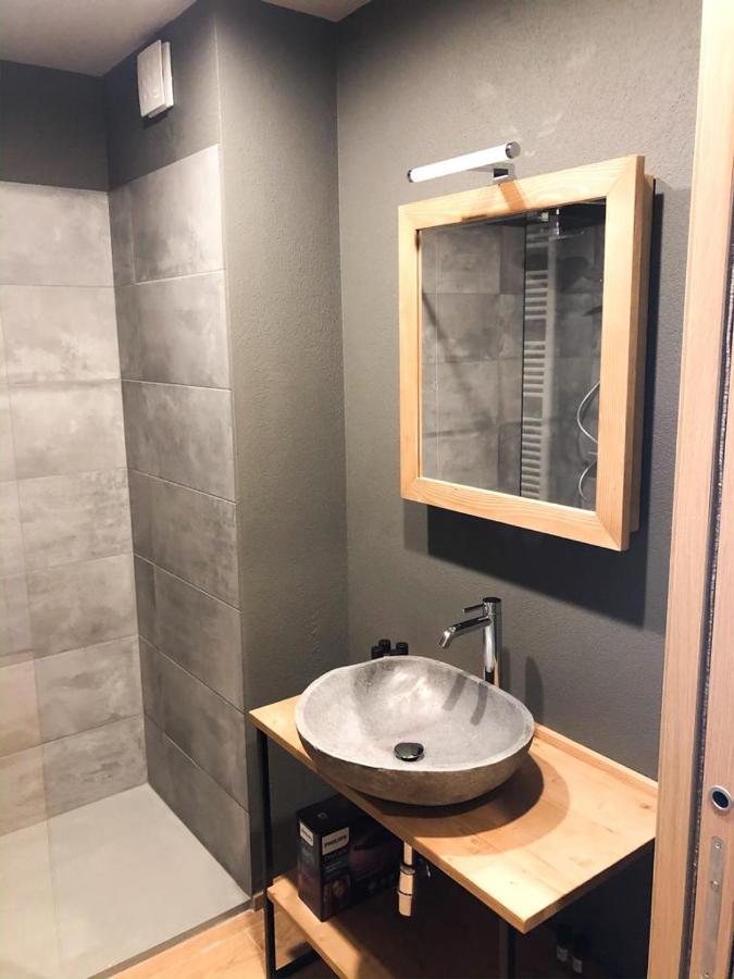 Apartament Alpi Azzurre Limone Piemonte Zewnętrze zdjęcie