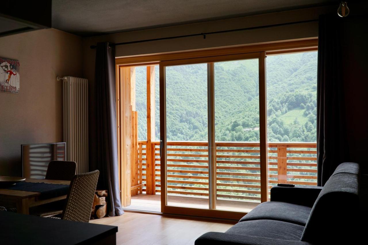 Apartament Alpi Azzurre Limone Piemonte Zewnętrze zdjęcie
