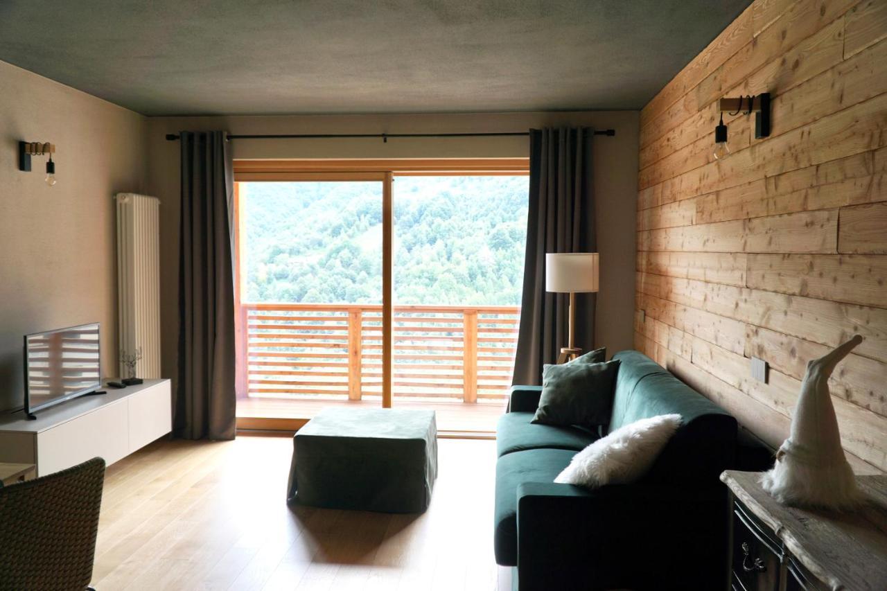 Apartament Alpi Azzurre Limone Piemonte Zewnętrze zdjęcie
