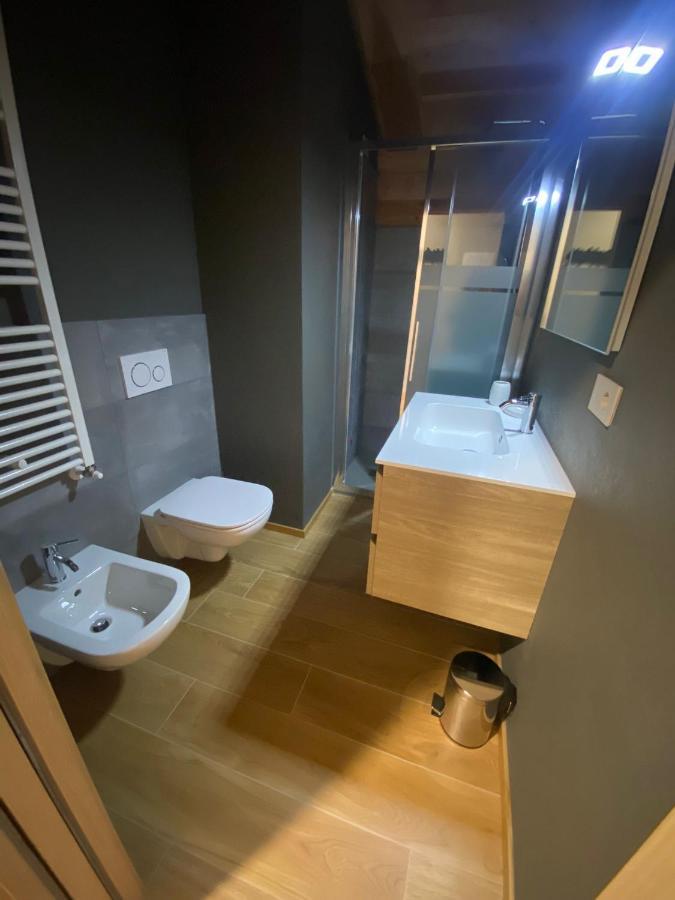 Apartament Alpi Azzurre Limone Piemonte Zewnętrze zdjęcie