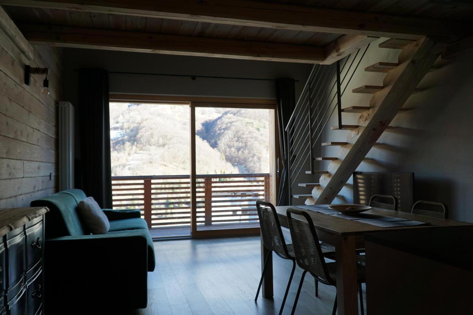 Apartament Alpi Azzurre Limone Piemonte Zewnętrze zdjęcie